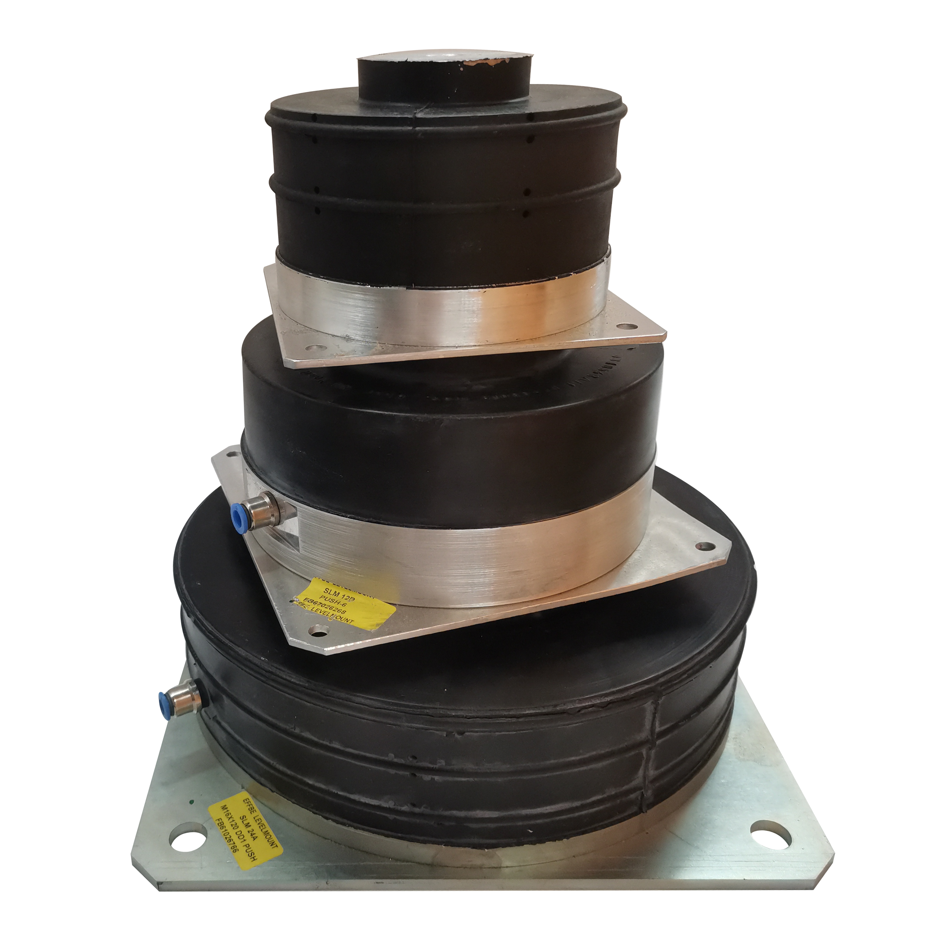 SLM air spring SLM air spring